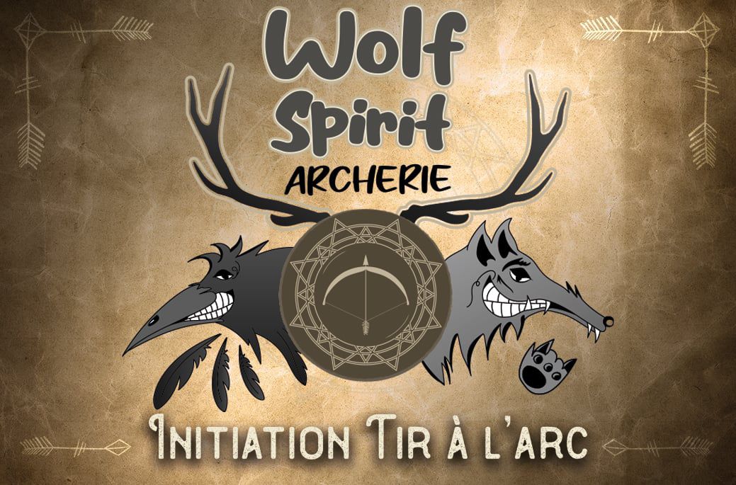 Wolf Spirit Archerie